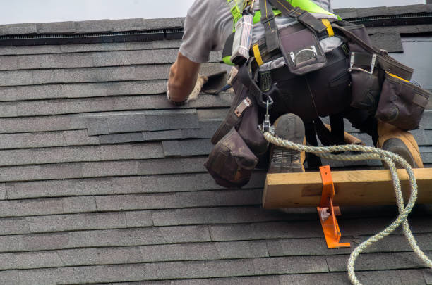 Reliable Roof Inspection contractor in Arlington Heights, PA by Brentwood Metal Roofing